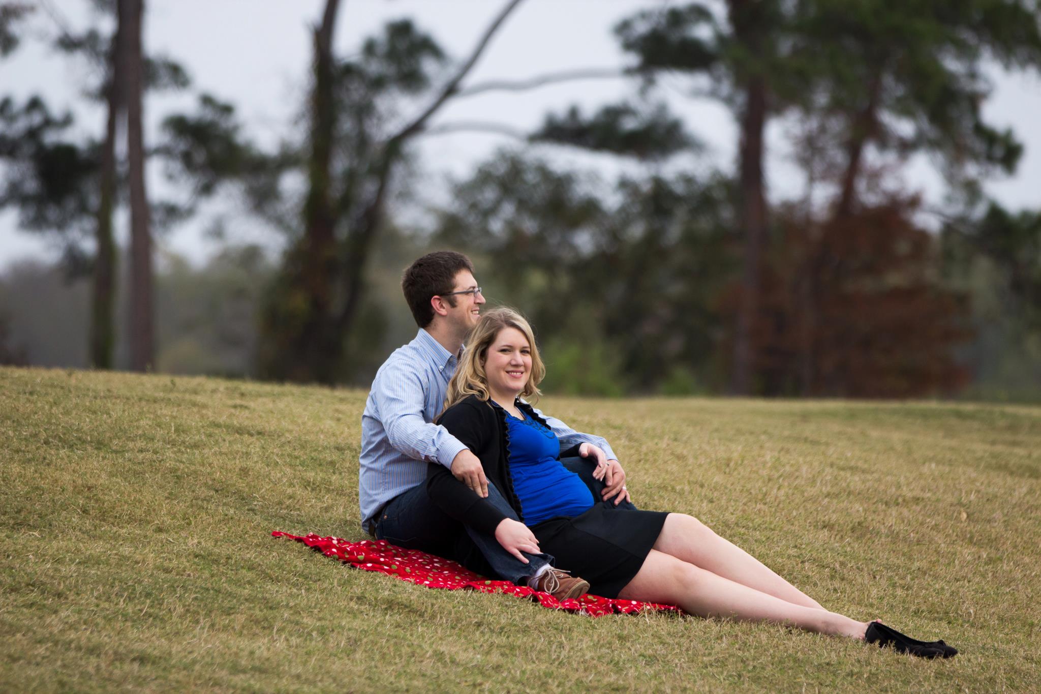 Kingwood Maternity Photographer 12