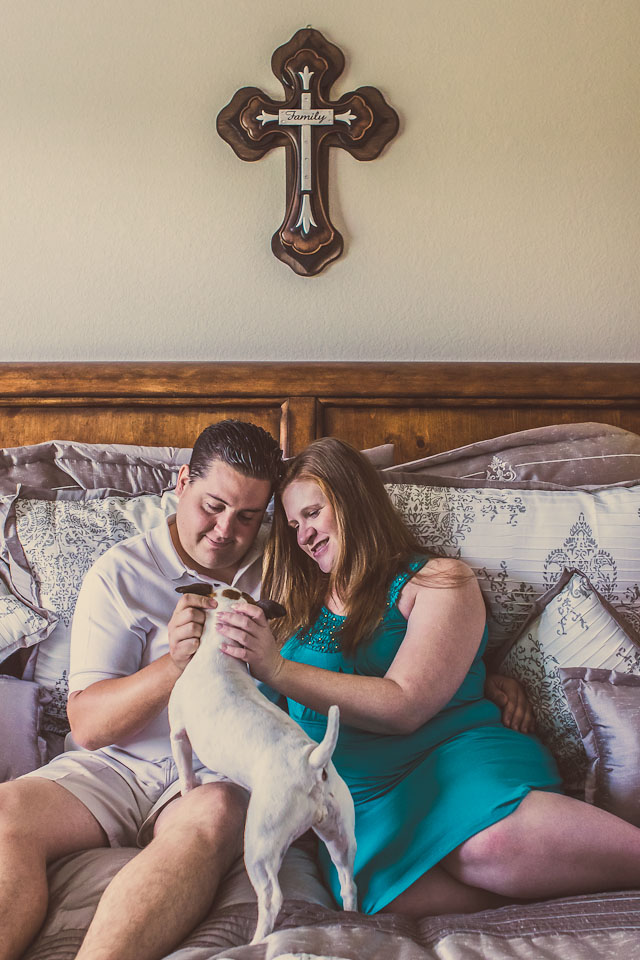 Houston Maternity Photographer