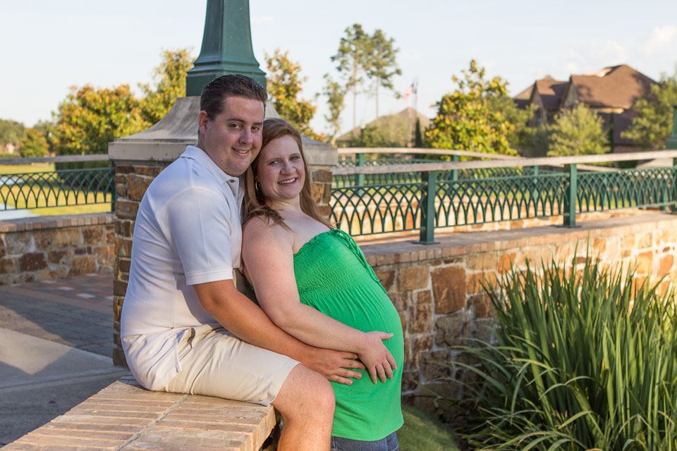 Humble Maternity Photography