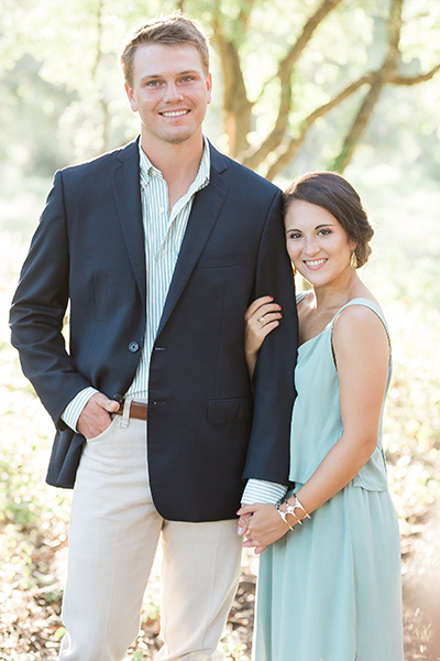 Atascocita Engagement Photographer