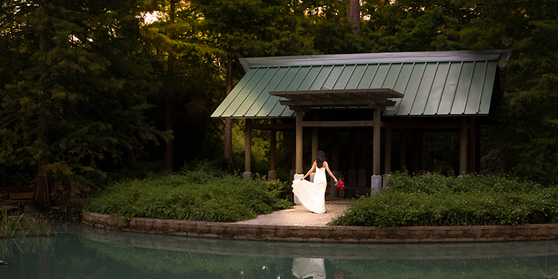 Southwest Wedding Show Humble Texas