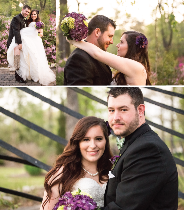 Houston Wedding Photographer