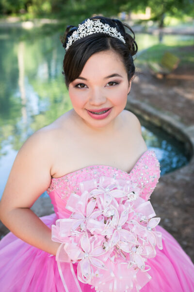 Quince Portraits Humble