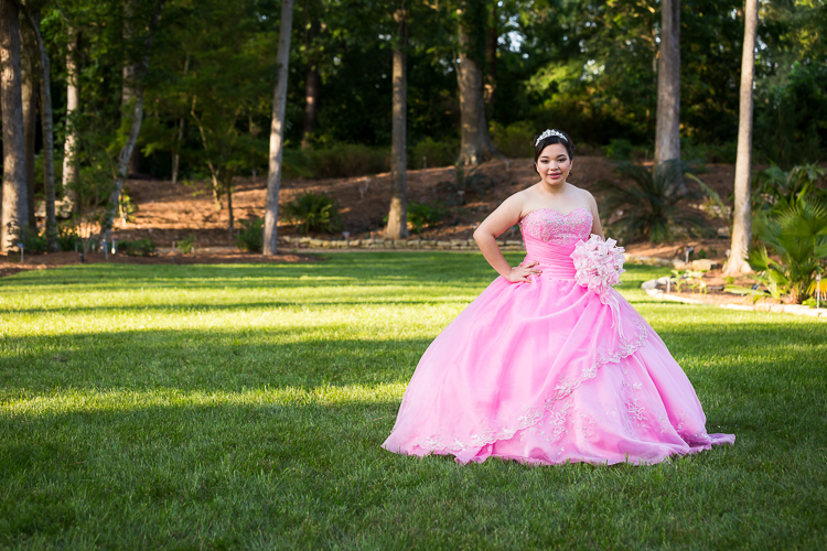 Quince Photos Atascocita