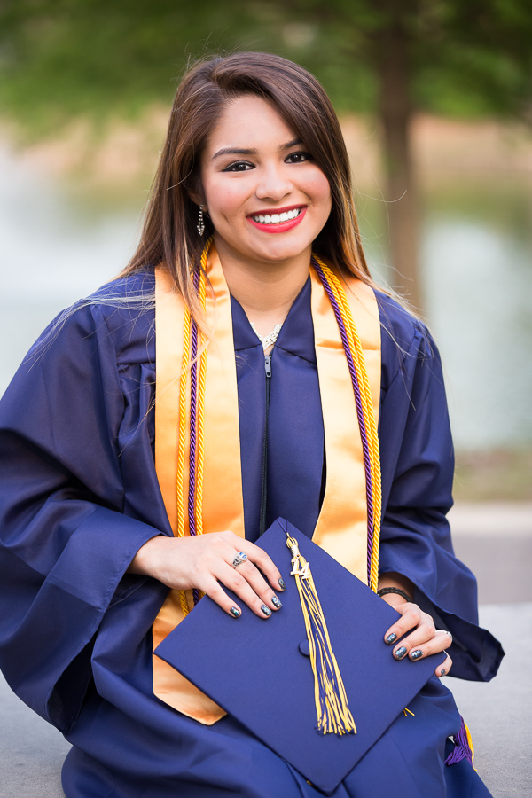 Atascocita Graduation Photos