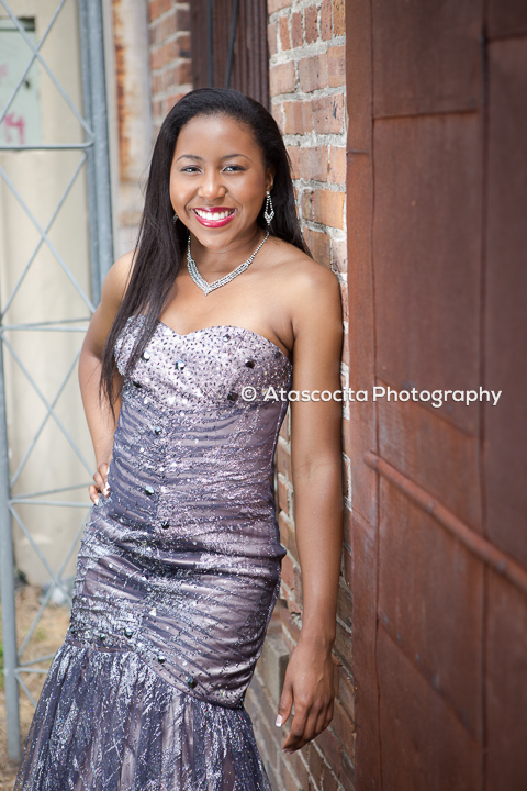 Summer Creek High School Senior Photographer