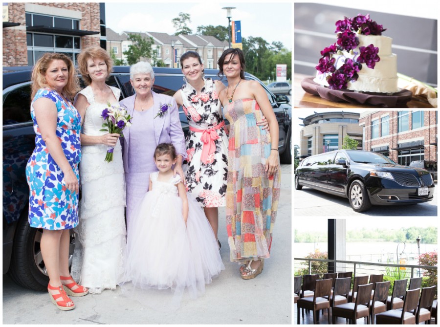 Wedding Photographer in Kingwood Kings Harbor