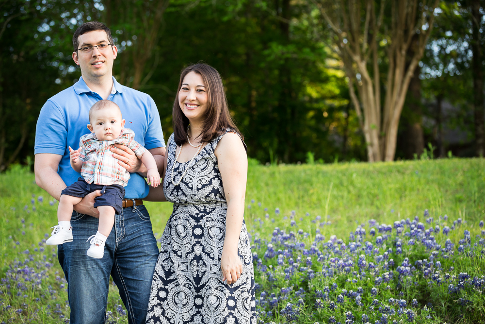 Family Photographer Kingwood