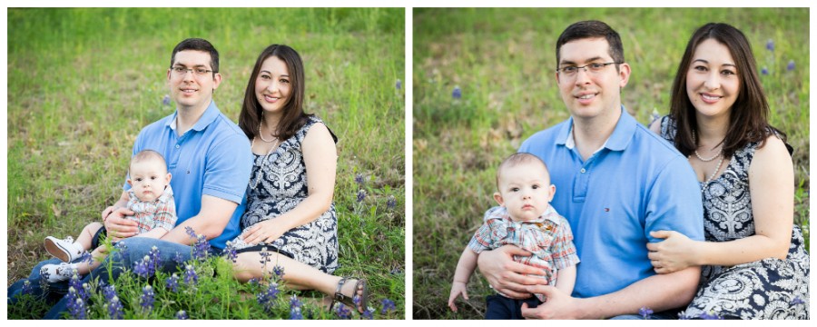 Kingwood Bluebonnets