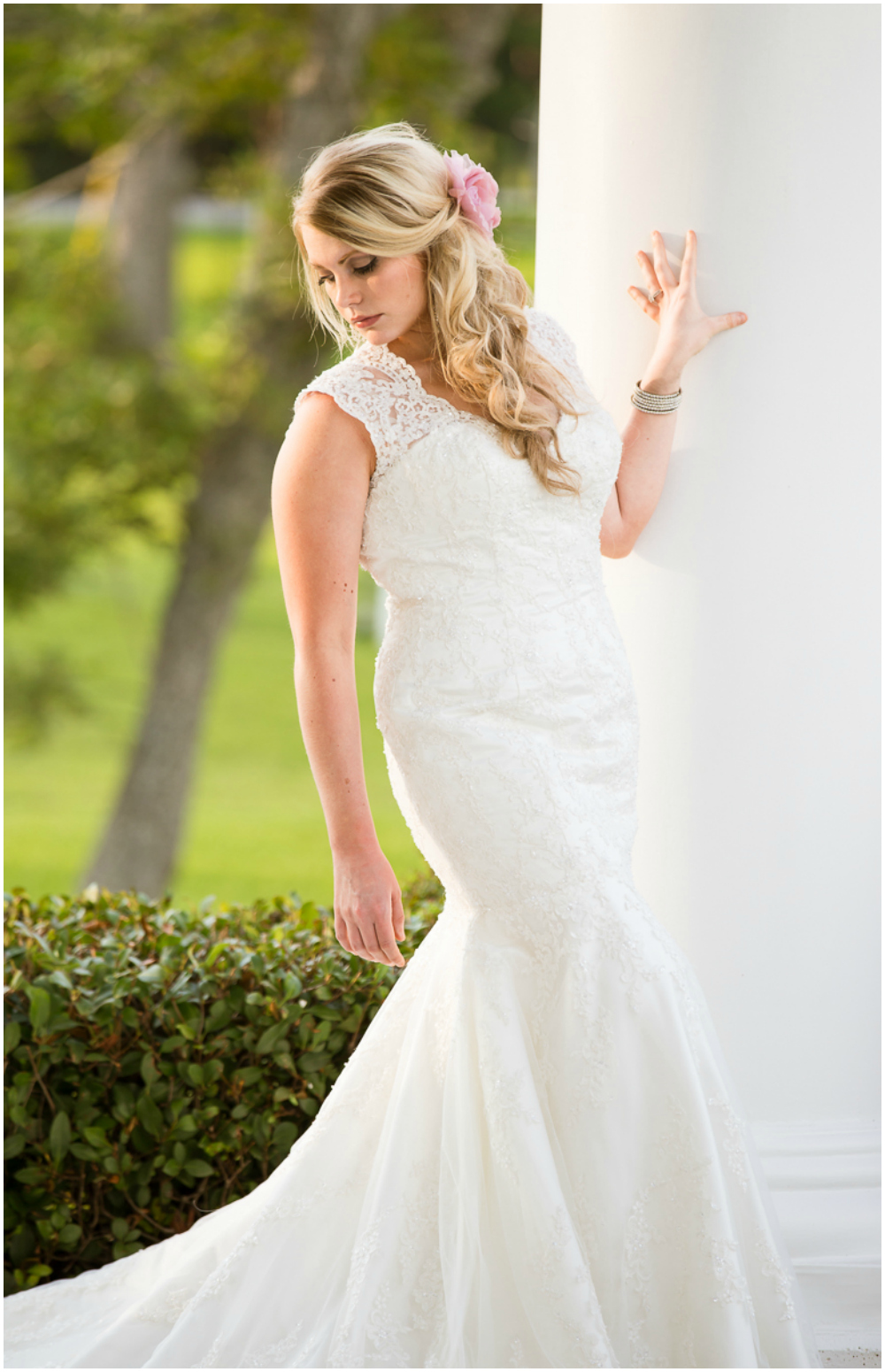 Oakland on Burnet Bay Bridal Session |Chelsea| Atascocita Photography