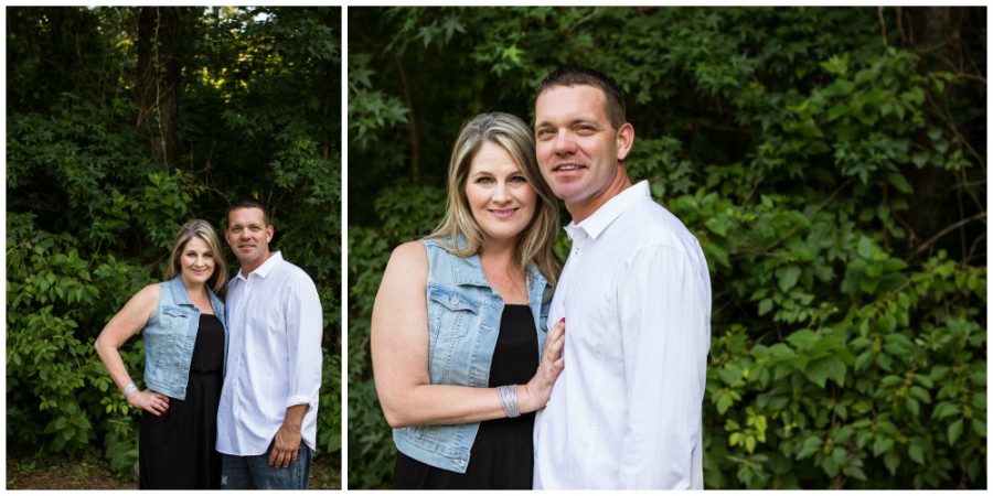 Kingwood Engagement Photographer