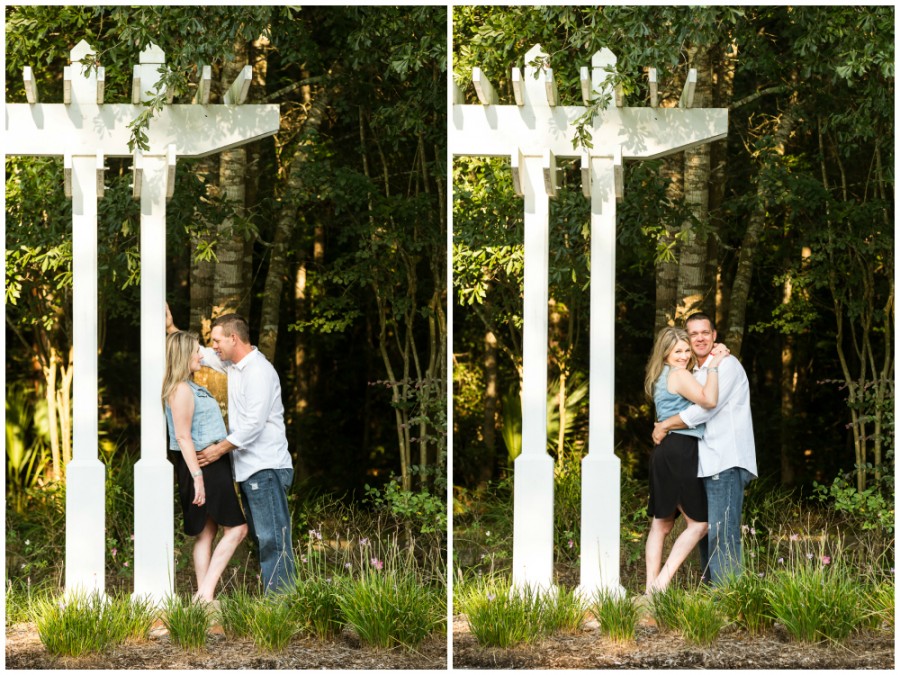 Kingwood Engagement 10