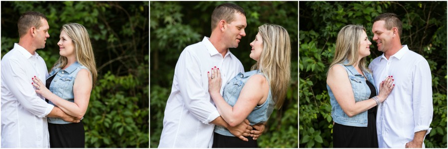 Kingwood Engagement Photographer