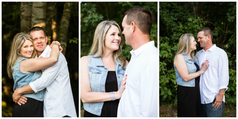 Kingwood Engagement 7