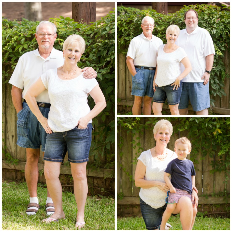 Family Photographer Kingwood