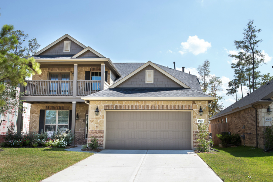 Real Estate Photographer | 13106 Maywater Crest Court | Atascocita Photography