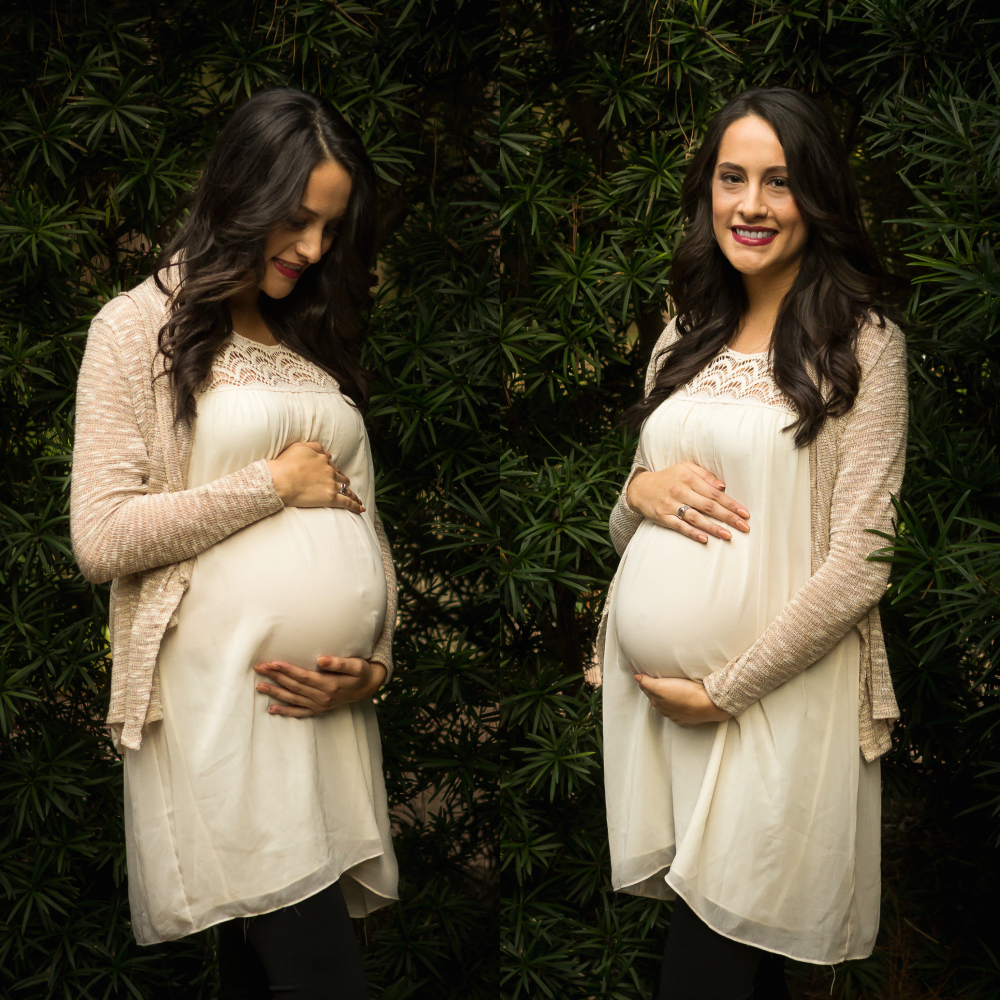 Humble Maternity Photographer