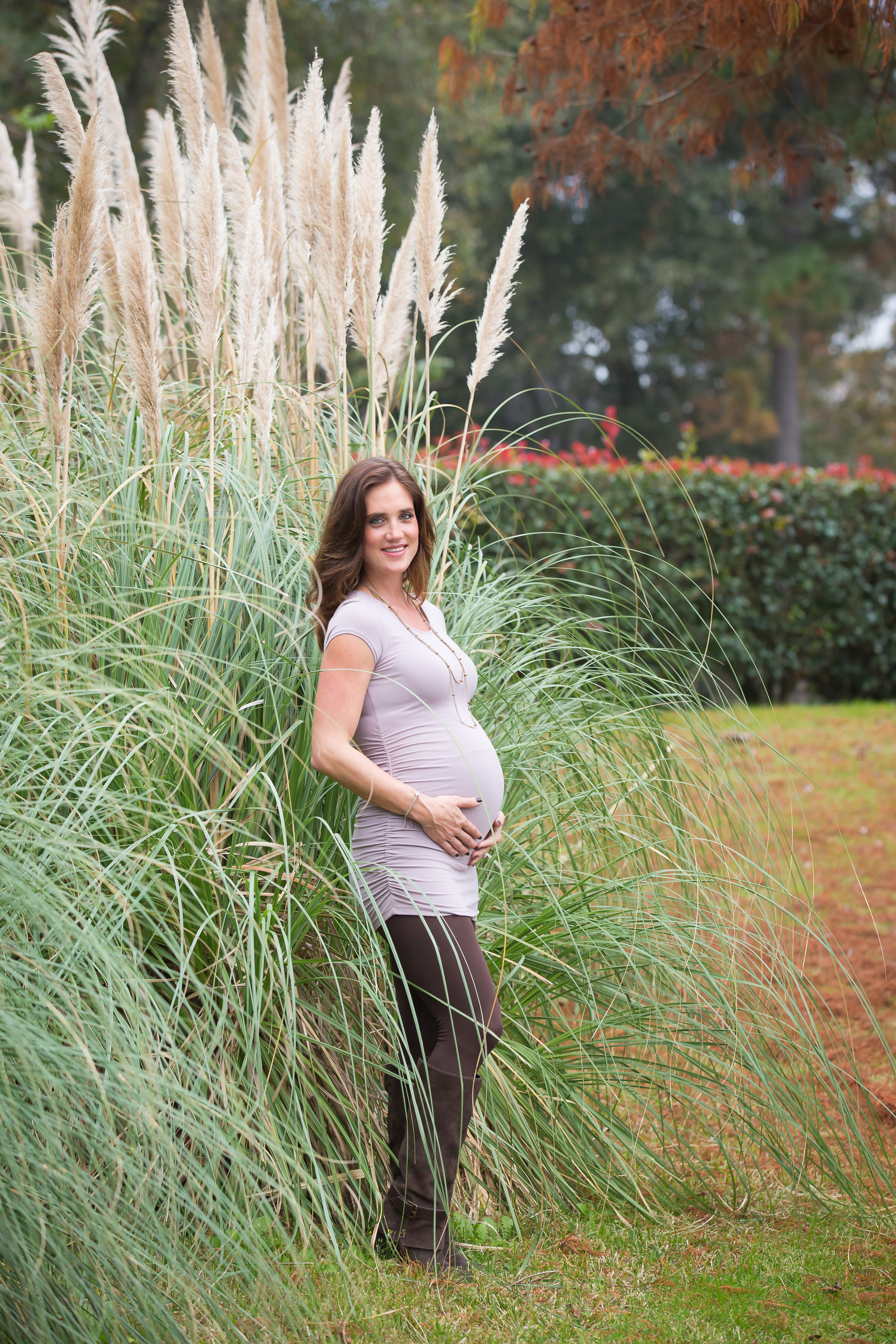 Maternity Session Kingwood Atascocita