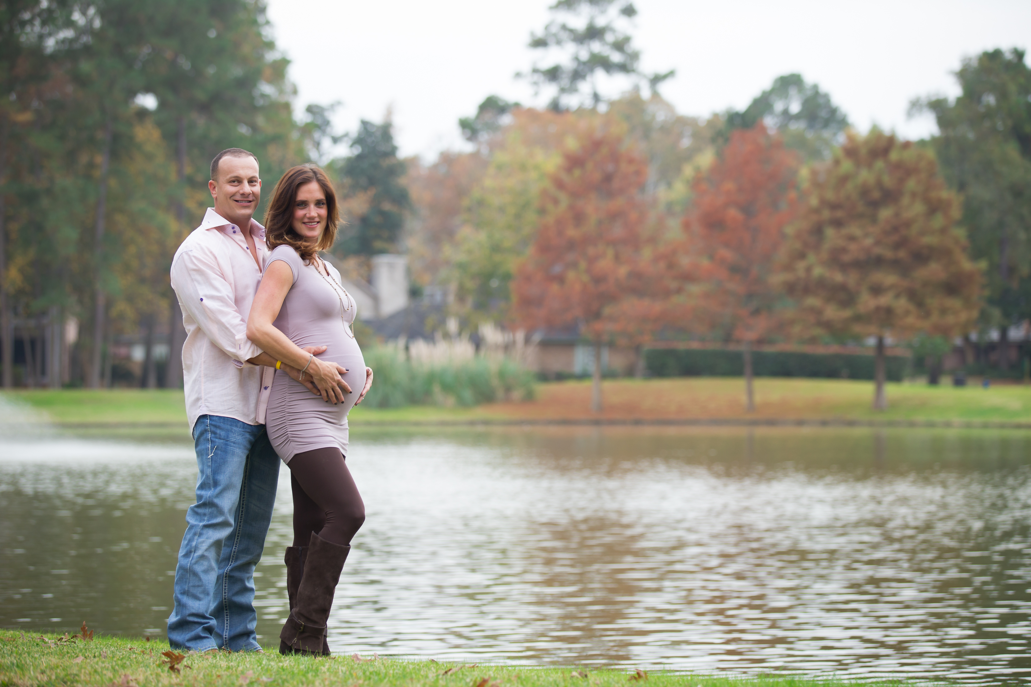 Kingwood Maternity Photographer