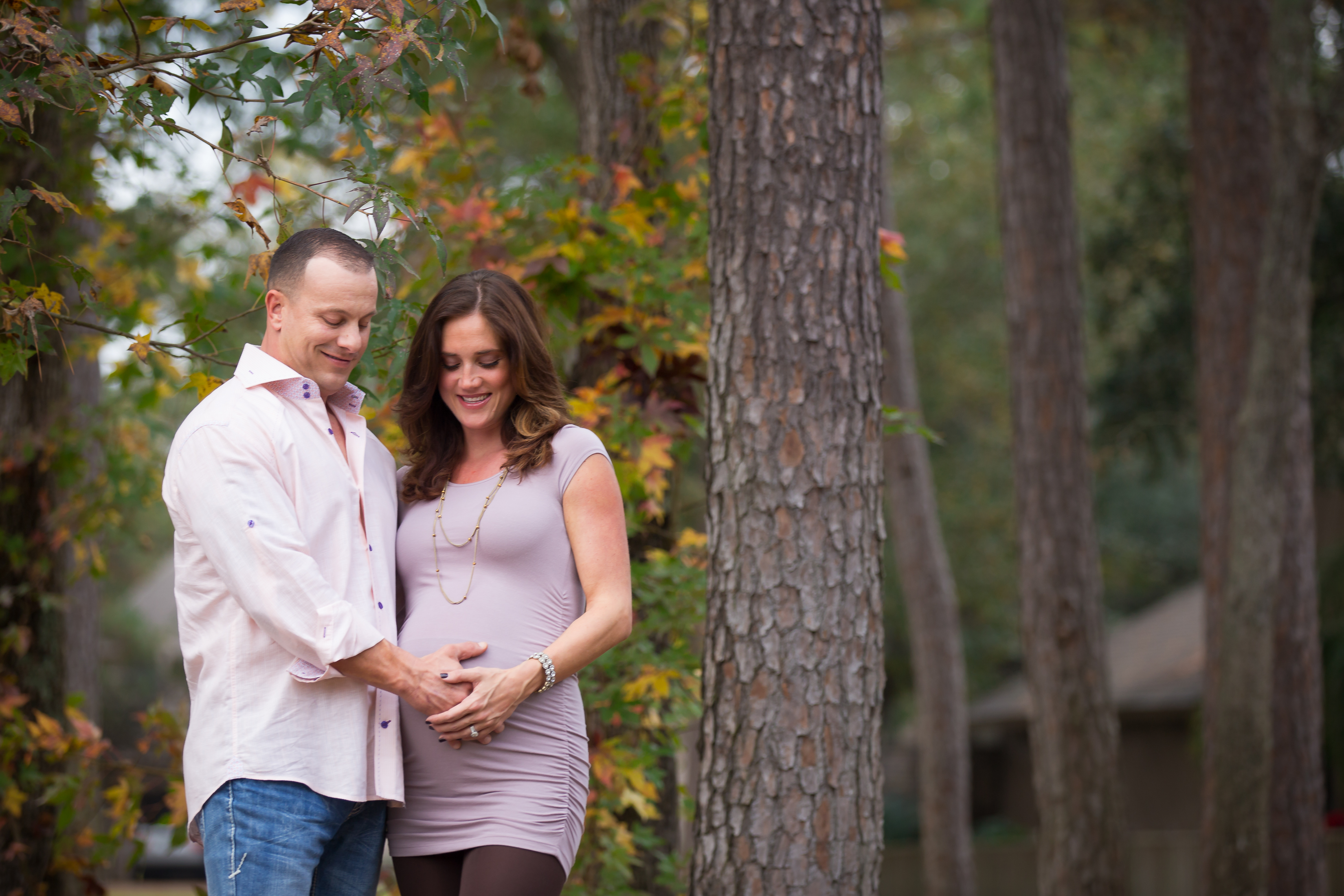 Kingwood Maternity Photographer