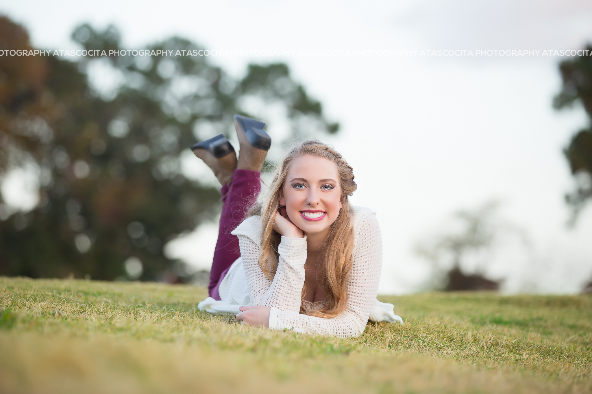 Photographer in Kingwood Seniors