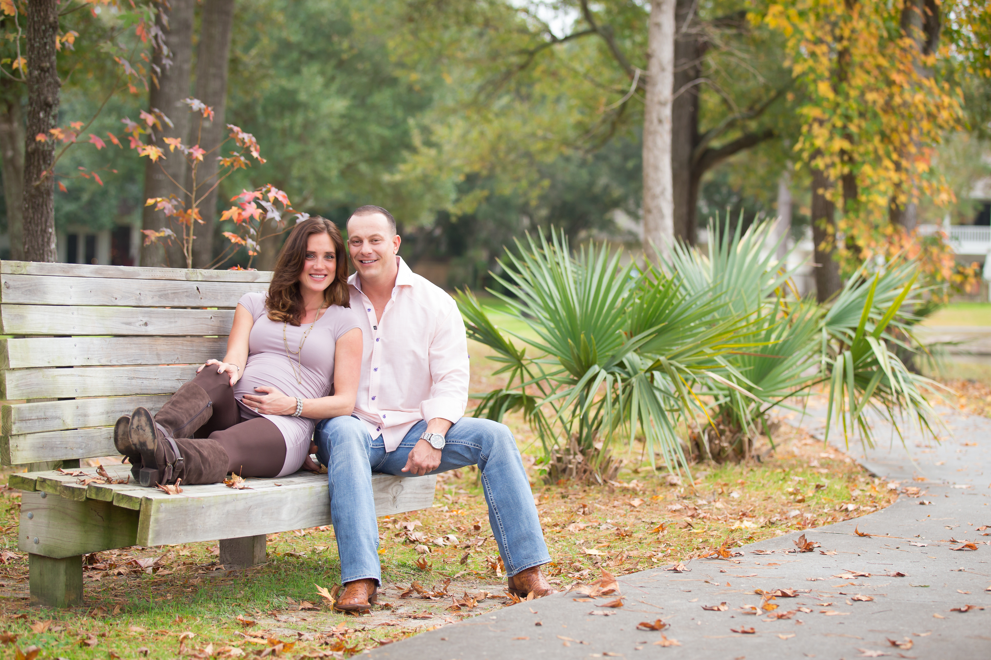 maternity Photographer Houston