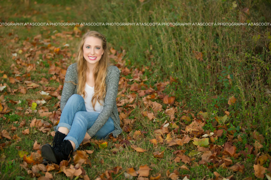 Senior Photographer in Kingwood