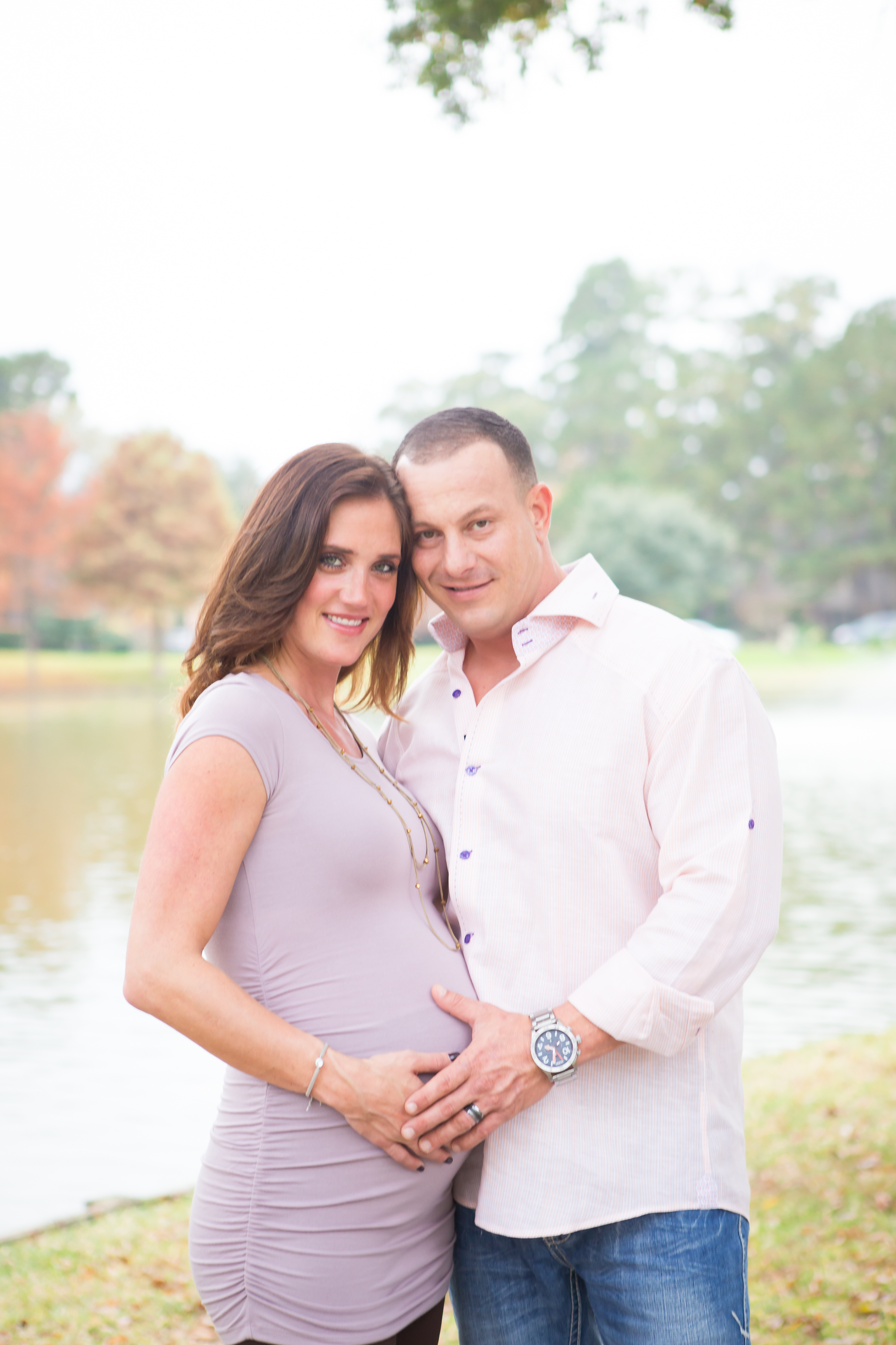 Atascocita Maternity Photographer