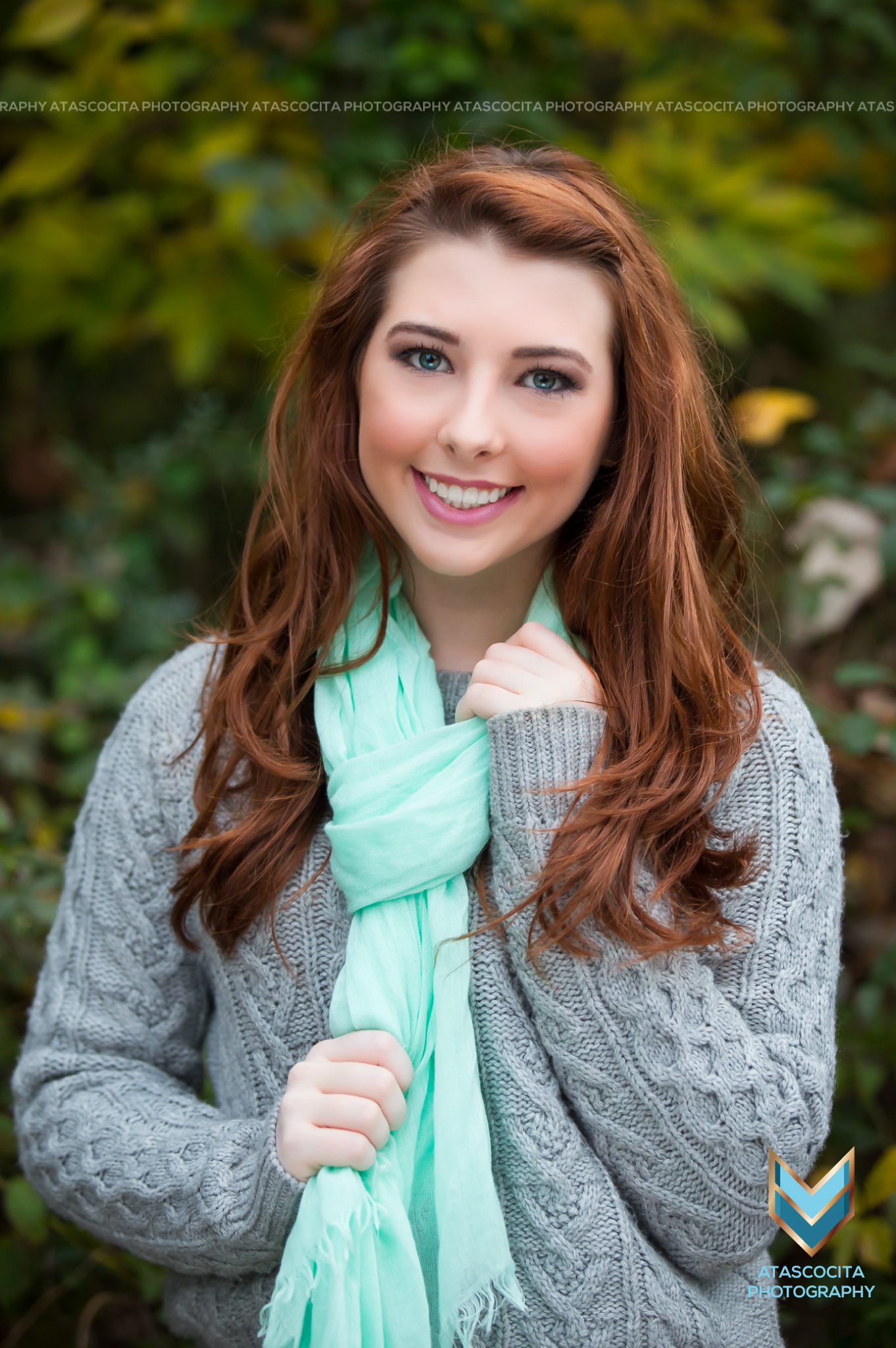 Senior Photographer Atascocita Kingwood Porter