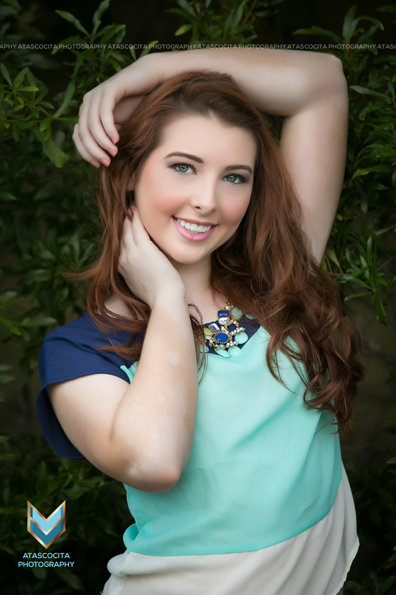 Senior Photography Atascocita Porter High School