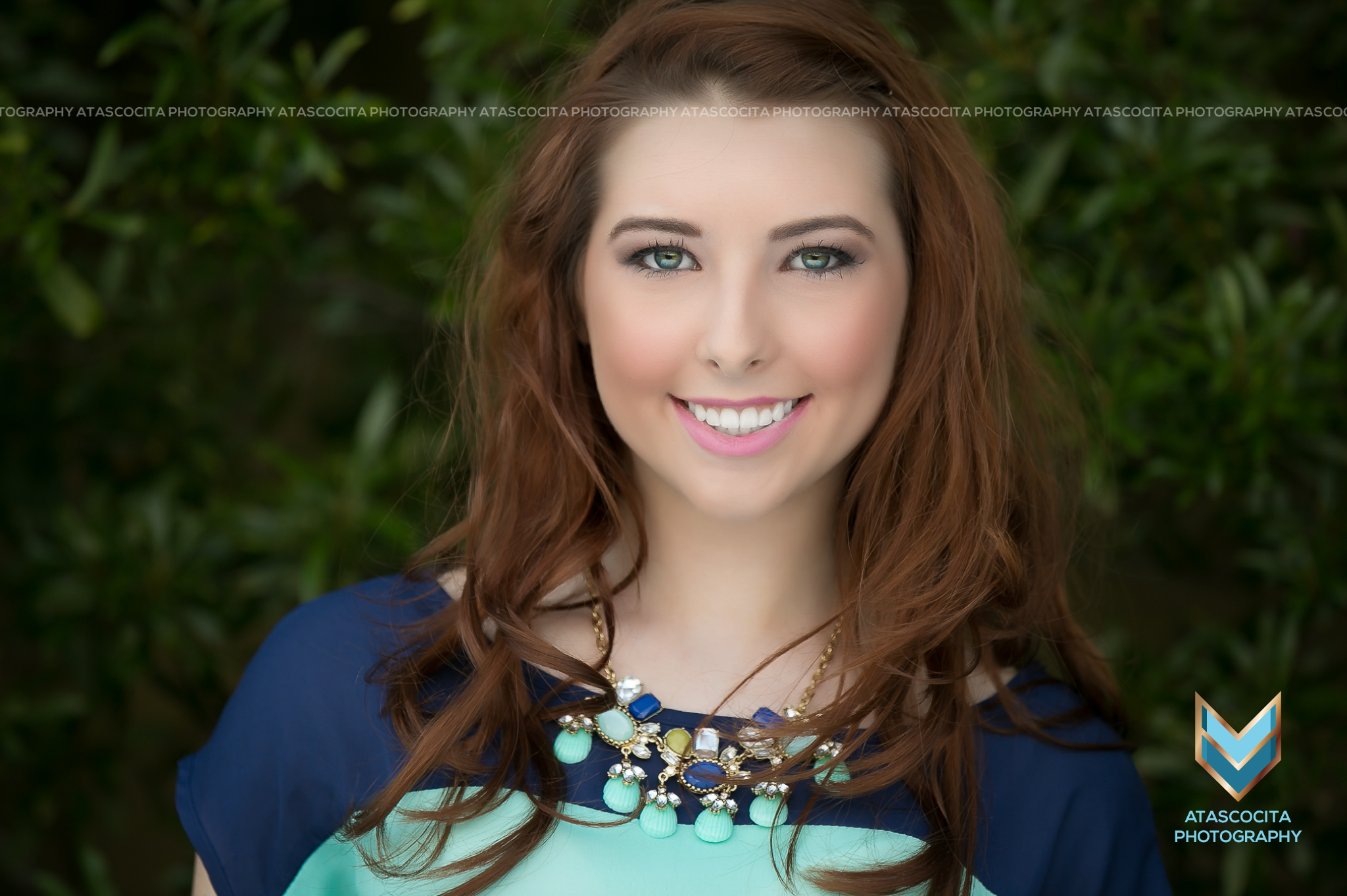 Porter Senior Photographer Kingwood