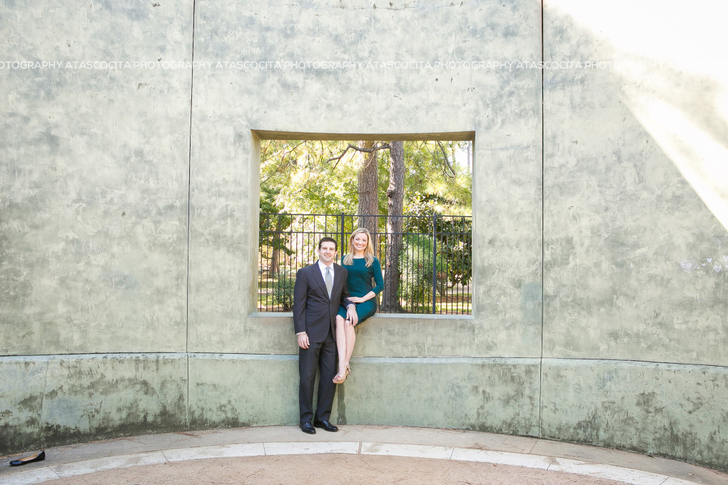 Humble Engagement Photographer