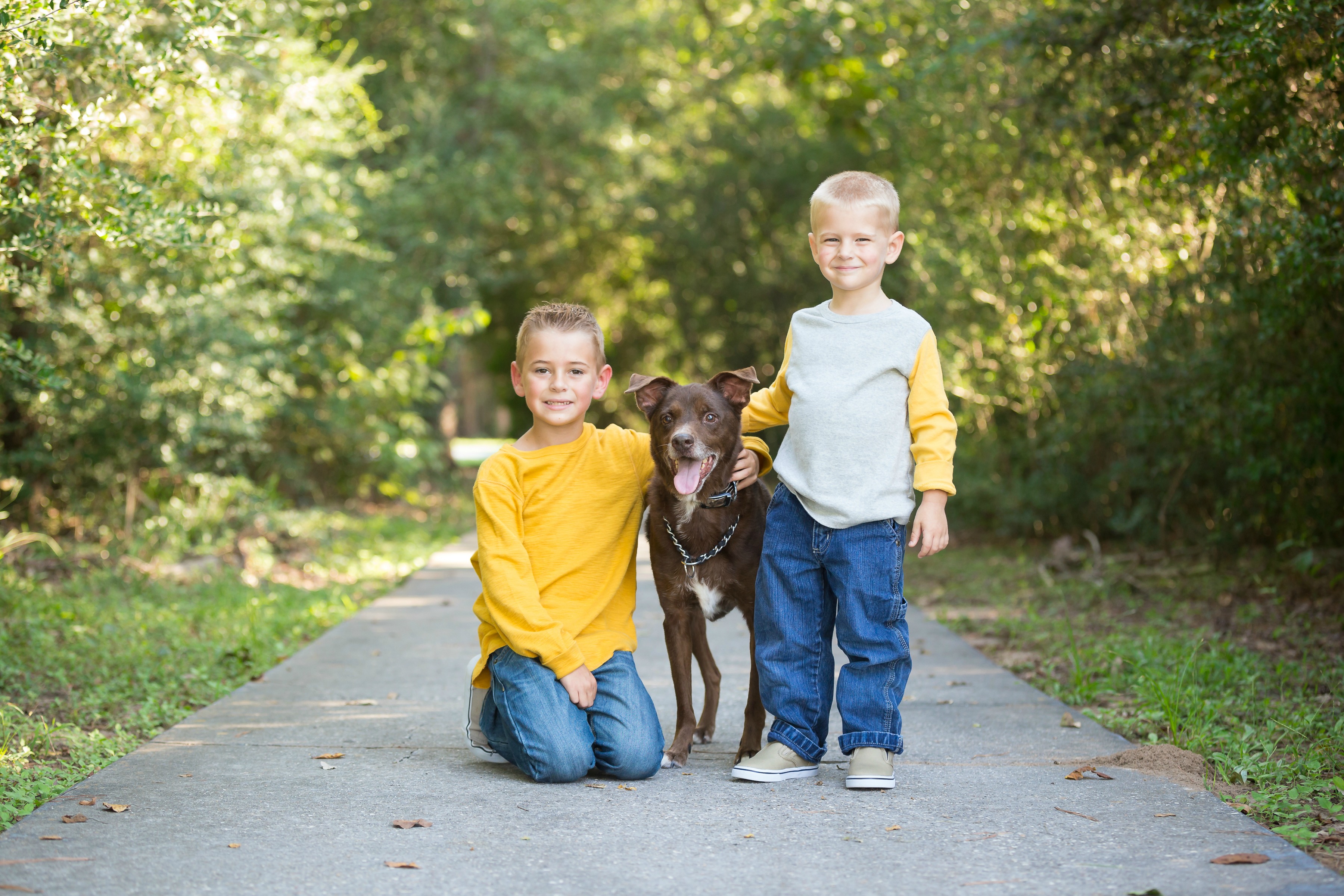 Pet Photographer Atascocita