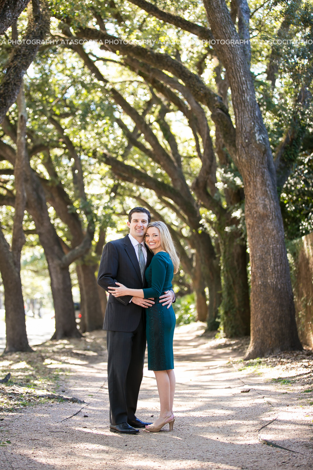 7Stacy Gavin Engagement Atascocita Photography