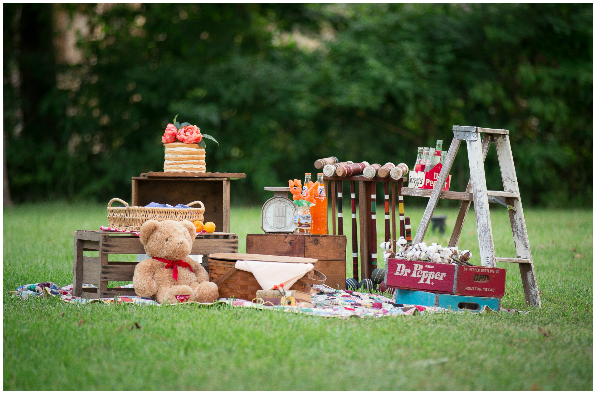 Picnic Minis Summer Atascocita