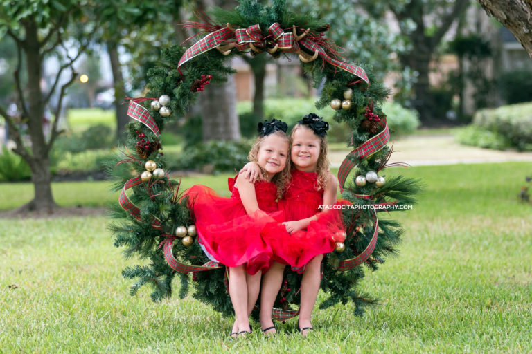 Christmas Wreath Sessions | Limited Edition Minis