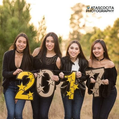 Senior Photographer Atascocita