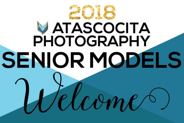 2018 Houston Senior Model Announcment