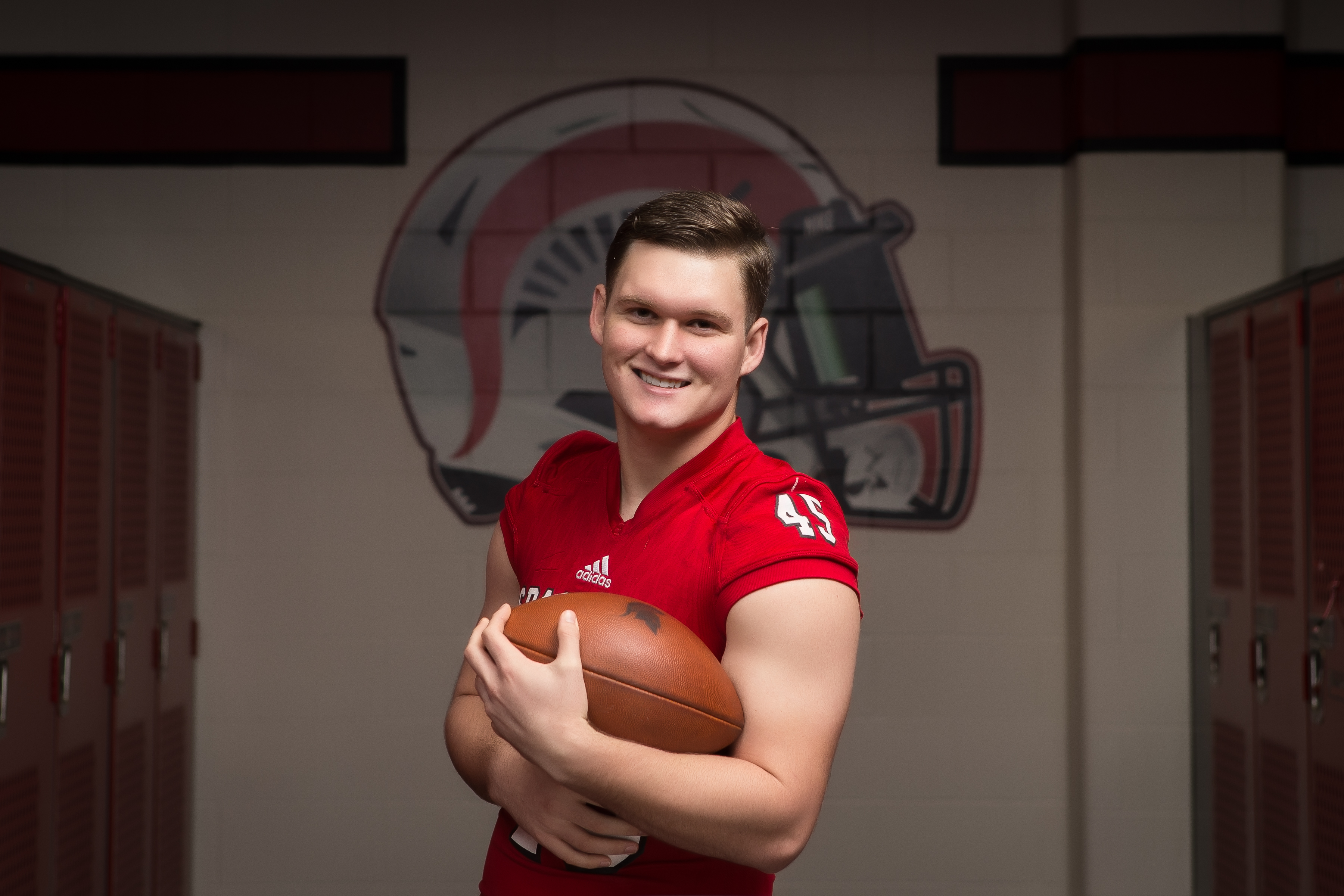 Schedule Your On-Location Senior Session 8 2 Porter High School Senior Atascocita Photography