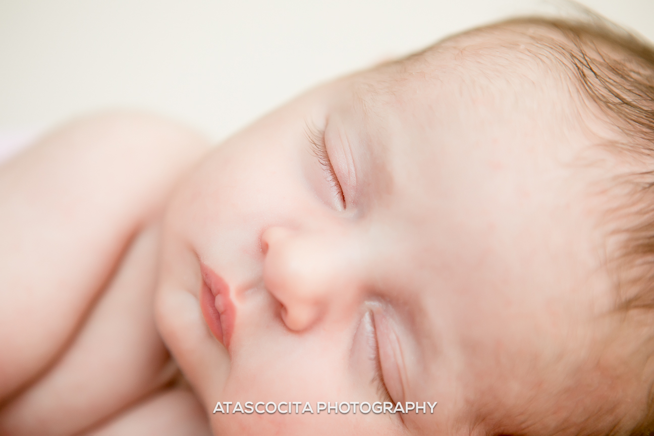 Atascocita Newborn Photography