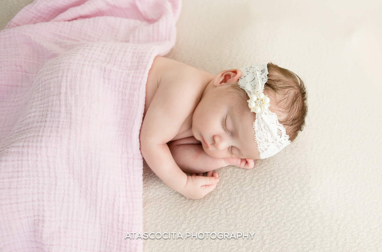 newborn photography atascocita