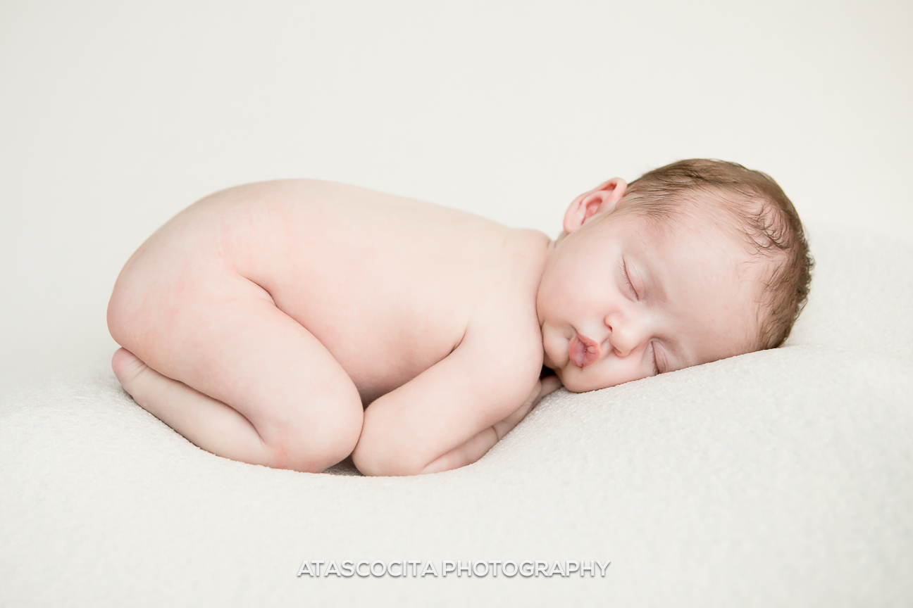 Atascocita Newborn Photography