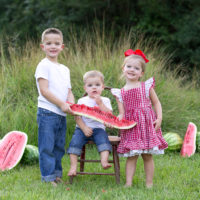 4Lynn-Watermelon-Minis-Atascocita-Photography