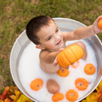 53-Childrens-Milk-Bath-Session-Atascocita-Photography