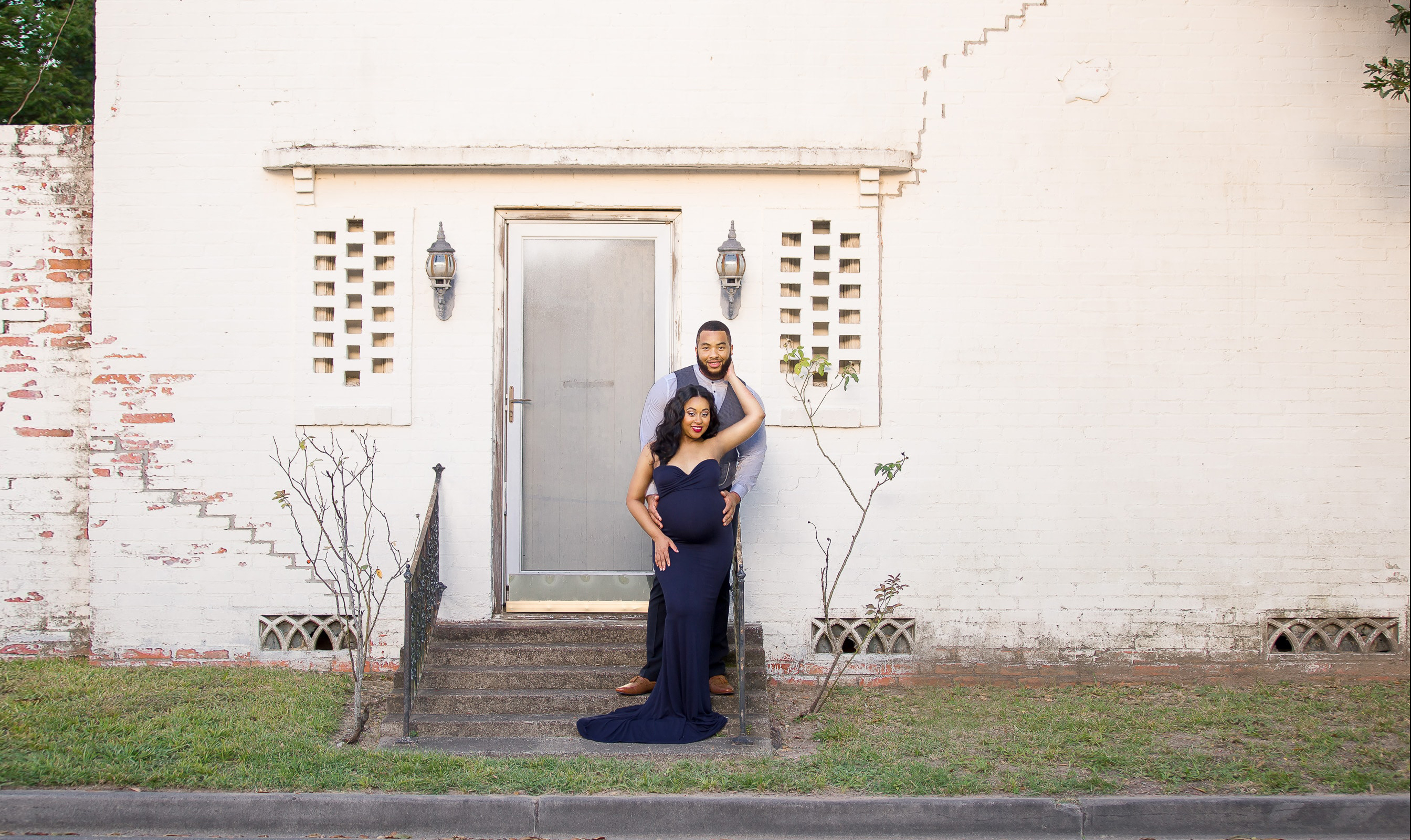 Houston Maternity Photographer