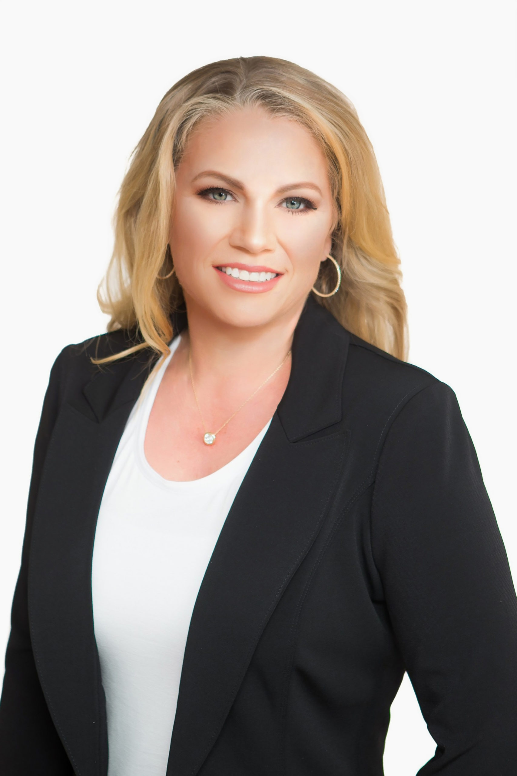 Houston Realtor Headshot Photographer