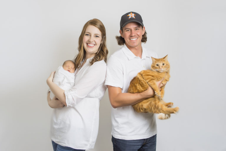 17Newborn Photography Atascocita Photography