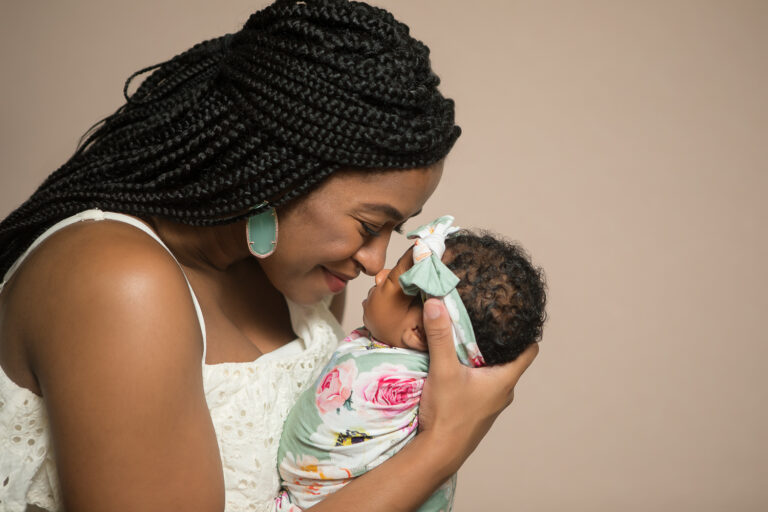 4Anna Ryan Newborn Atascocita Photography
