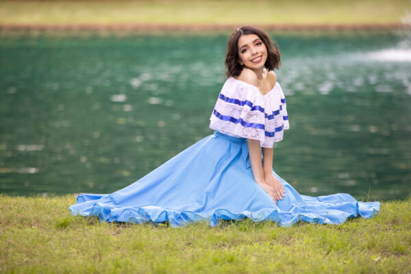 Houston Senior Photography