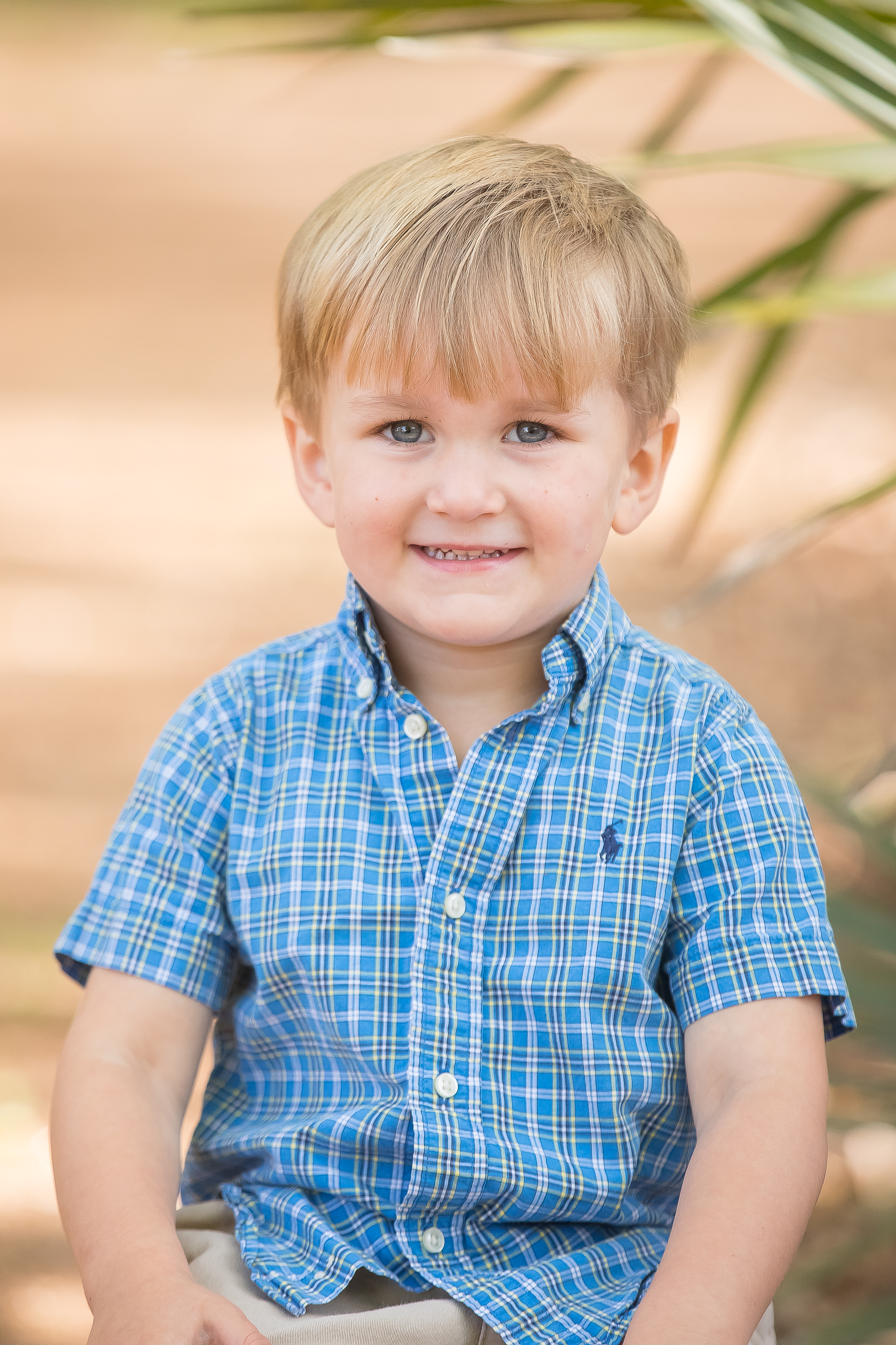 Preschool Photographer